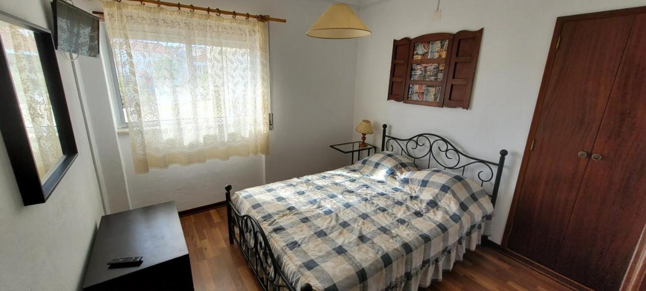 Alojamentos Dos Mangues São Martinho do Porto Eksteriør bilde